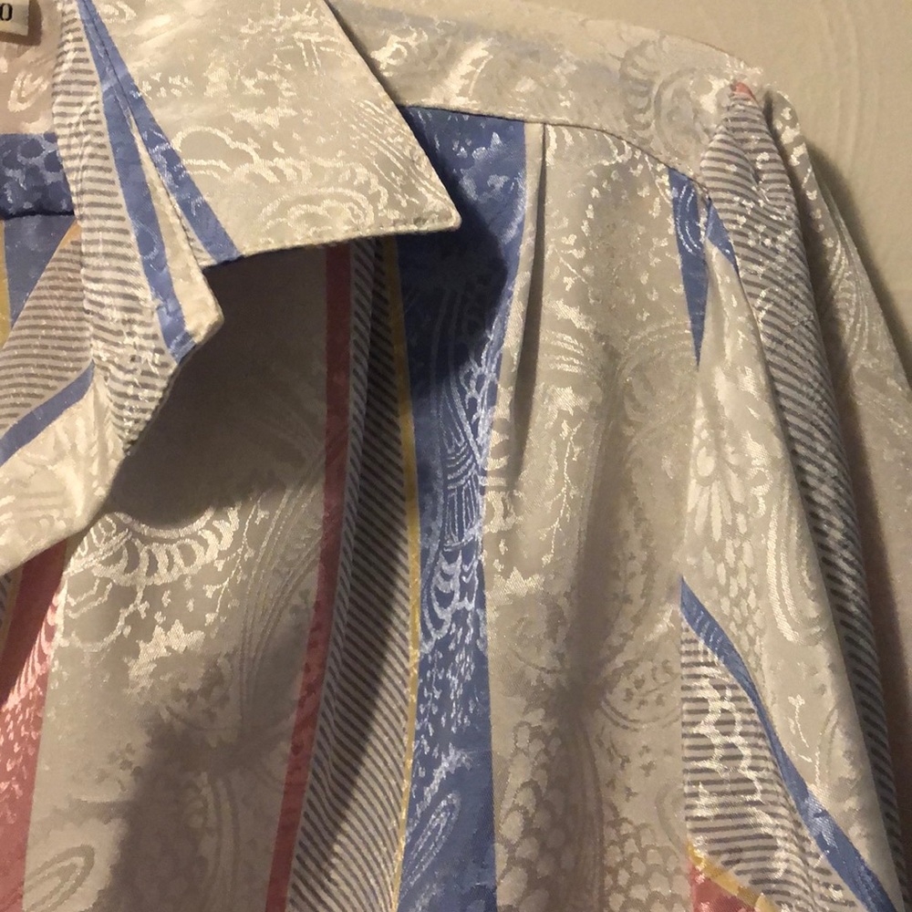 ✨✨Vintage Stuart Lang blouse